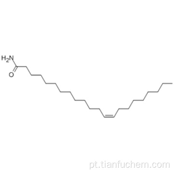 Erucylamide CAS 112-84-5